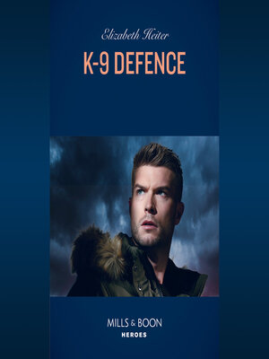 cover image of K-9 Defence